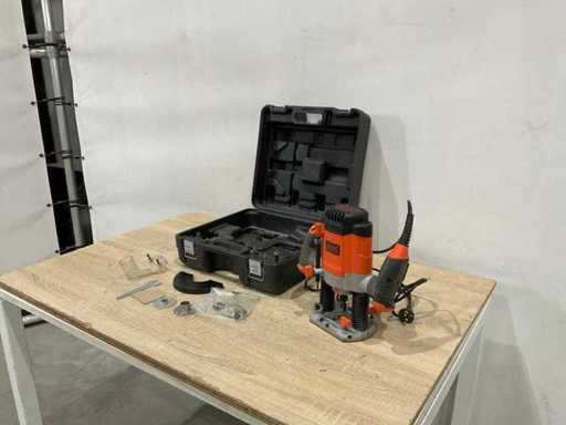 Black&Decker - KW1200E - Router