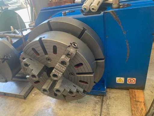 CANTINI - TG - CNC F.LLI TESTA DIVISORIA CANTINI