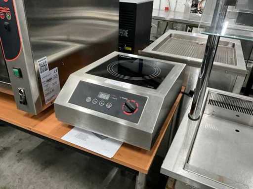Saro CT 35-A induction hob