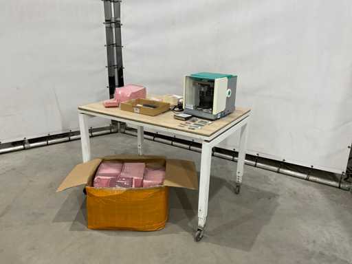 Roland - Metaz MPX-95 - Macchina da incisione professionale