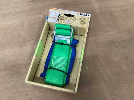 KWB sling 3 meters (9x)