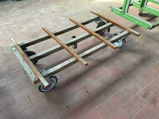 Transport cart