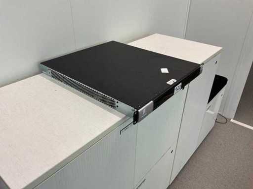 Receptor modular ERICSSON RX8200