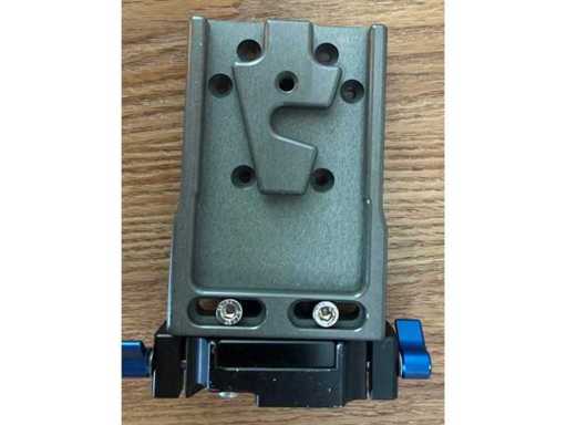 Chrosziel - Leichtstütze - 2012 - Sonstige Artikel aus dem Bereich „Videoausstattung“