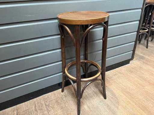 Thonet Bar Stool (4x)