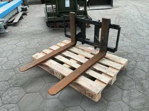 Vorkenbord