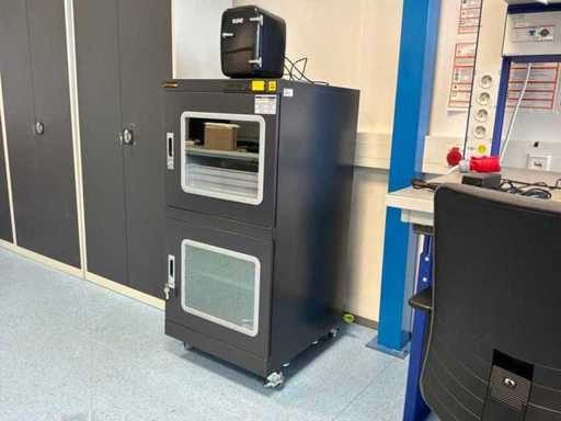 DR. STORAGE X2B-400 Drying Equipment