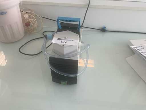 KNF N840FT.18 Pompe de laboratoire