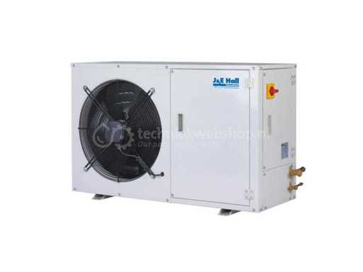 Daikin JEHCCU0180CL3 luchtgekoelde condensatie-unit