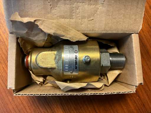 DEUBLIN 075 L Rotor 1/2"