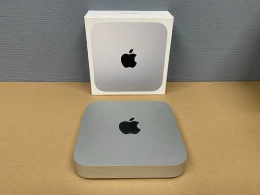 Apple - Mac mini A2348