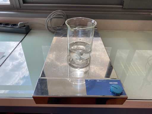 IKA - RO 15 - Mehrstationsagitator 15