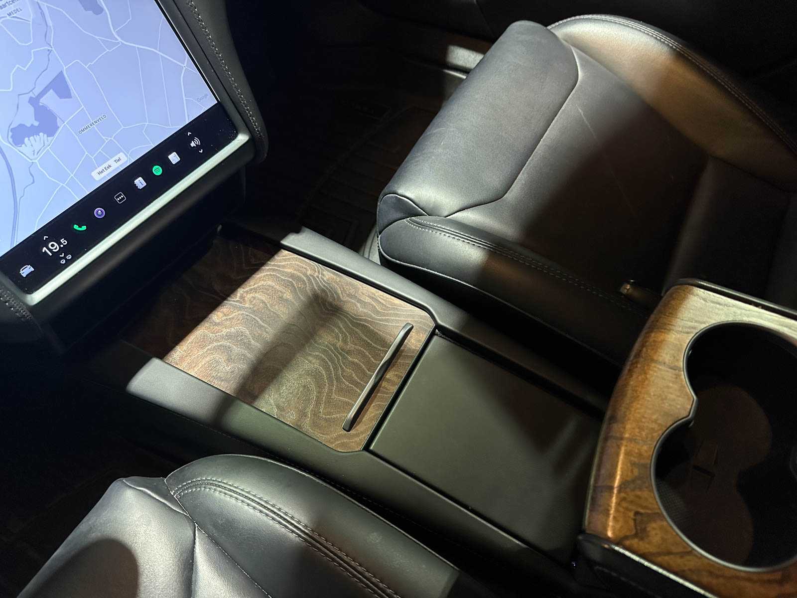 Tesla Model S 100D 417pk 2018 (Origineel-NL), TP-348-L