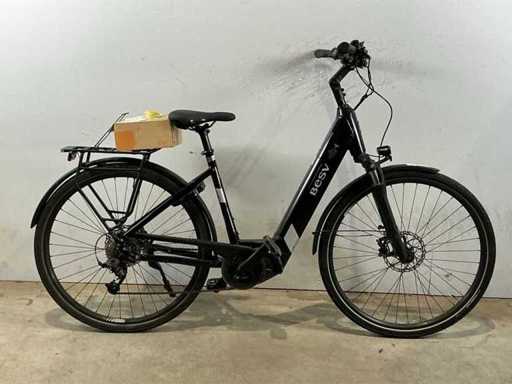 Besv TR - 2.1 Bicicletta elettrica femminile