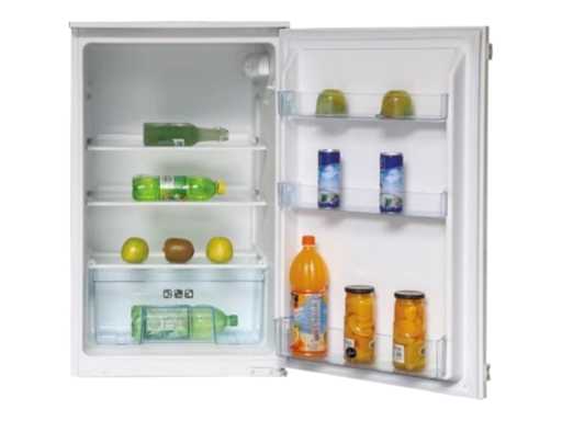 Hoover HBOL882NE Refrigerator