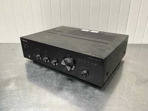 Pioneer - A-10-K - wzmacniacz