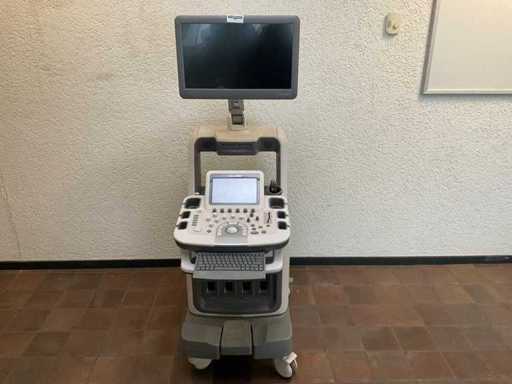 2013 Samsung Accuvix A30 Echo device