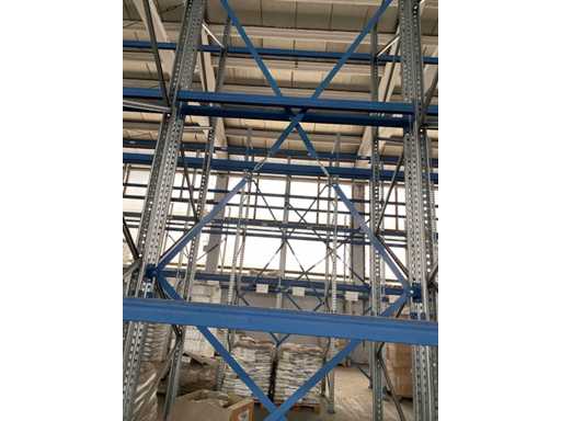 ARTEX - 100 - Lagerregale