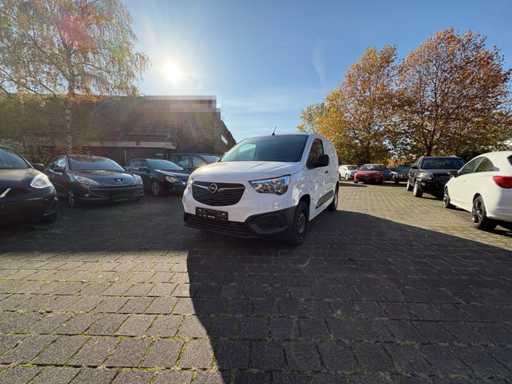 OPEL COMBO Cargo - Transporter