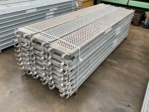 Uniconstruct CGSD6250 Stellingvloer (24x)