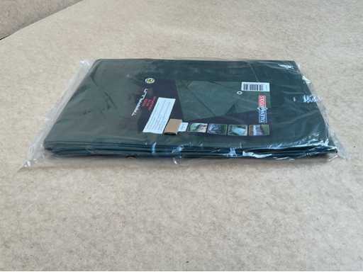 10 x Telo 2 x 4 metri