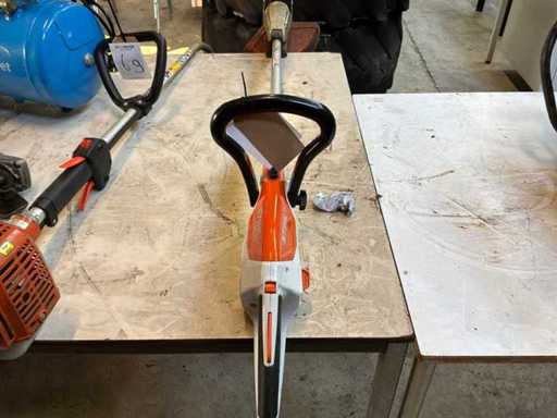 Stihl FSA 45 Pinselschneider