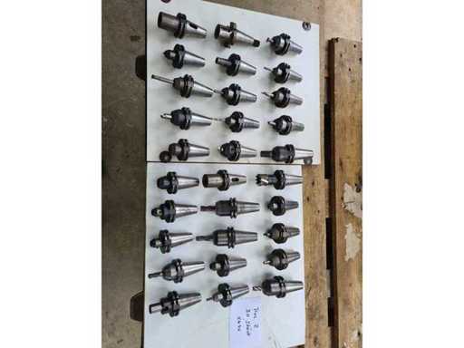   Portaattrezzi Lotto SK 40 (30 pezzi)