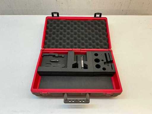 Citroen Verstellsicherung für Dieselpumpe