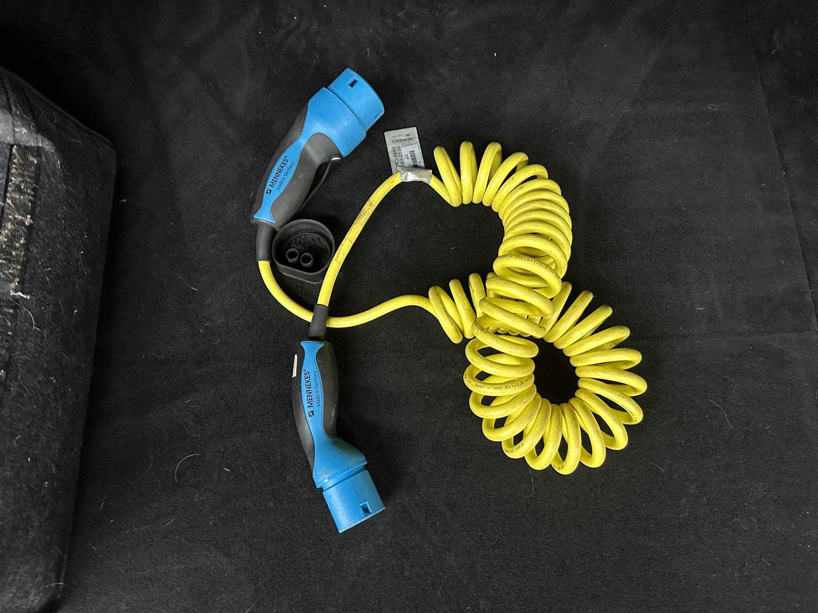 Mercedes-Benz C350e Estate 2.0 Hybrid 211pk 2015 (Origineel-NL) C-Klasse, HB-978-S