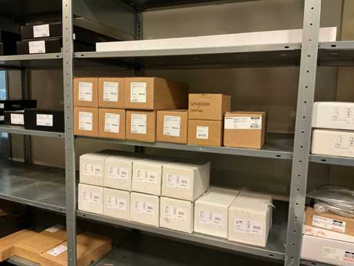 Damixa Sanitair accessoire (21x)