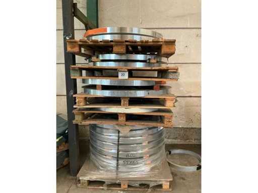Coil (16x)