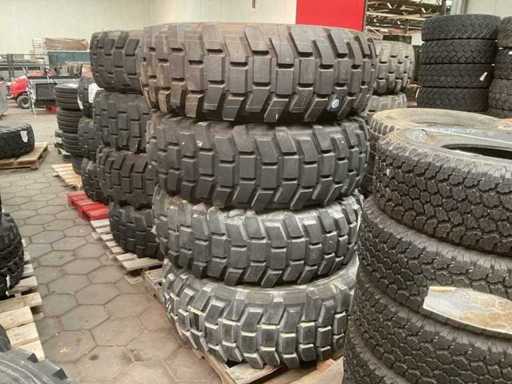 Michelin Band (4x)