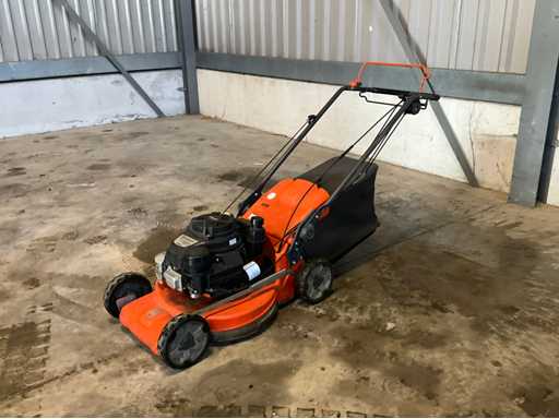 Husqvarna Professional LC 551VBP Rasenmäher