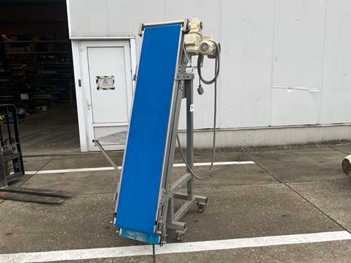 Diosna EB92/5000 Elevator Belt