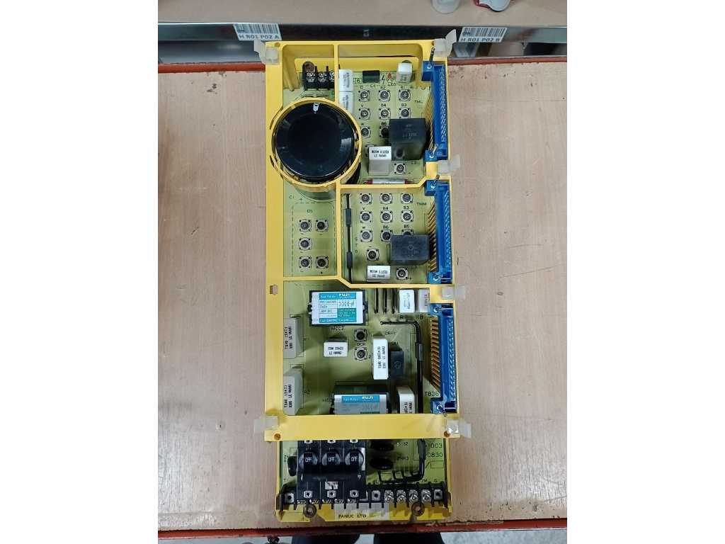 Fanuc - A06B-6058-H229 - Servo amplifier - Spare Parts
