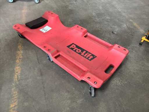 Pro-Lift-Rollerboard