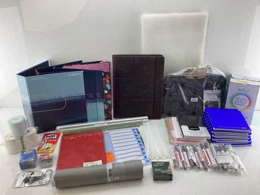 Party office supplies 