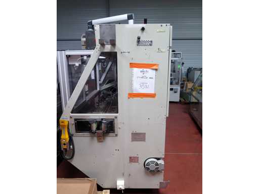 Marchesini - 1991 - MA315 - Etuyeuse