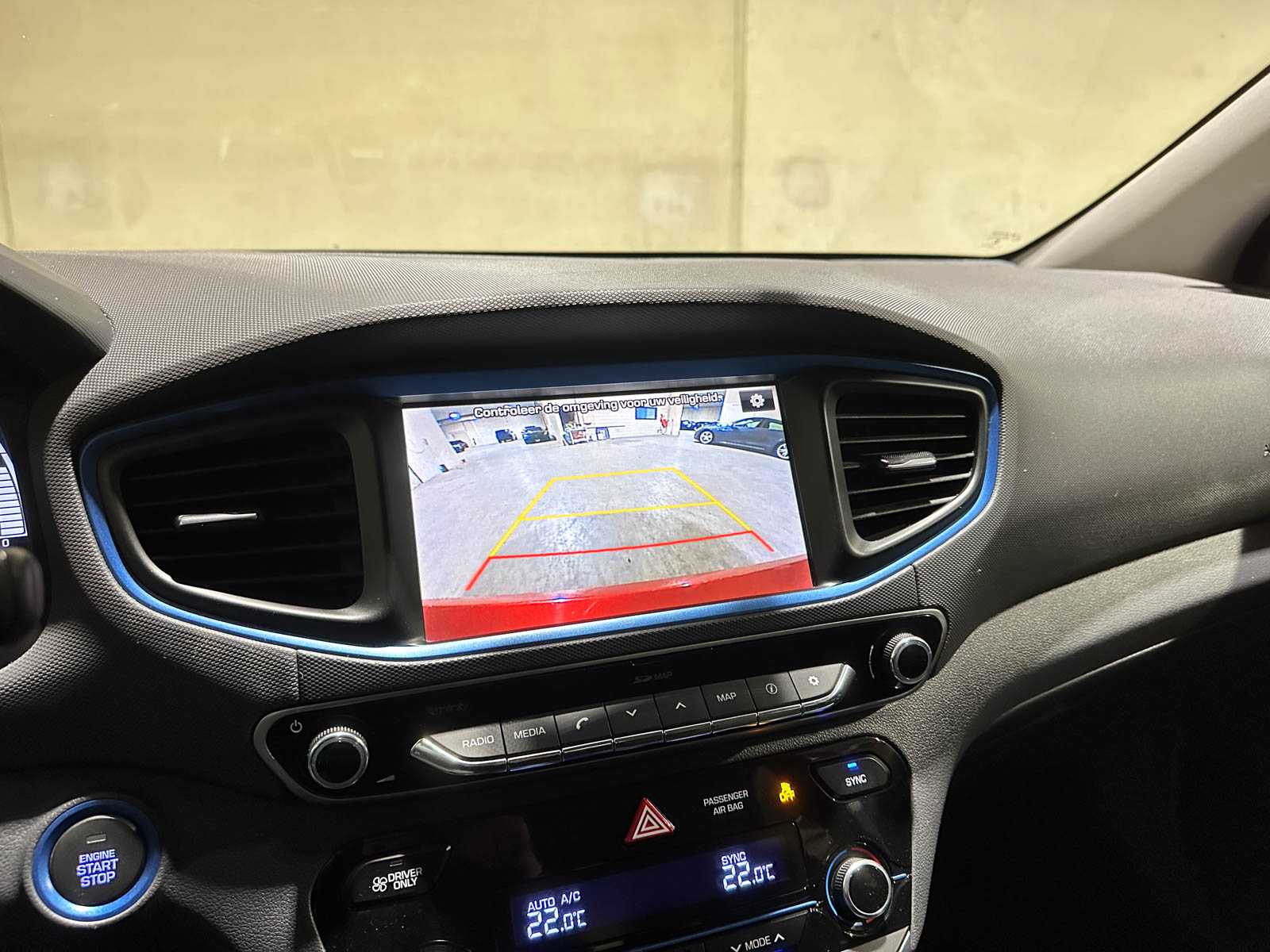 Hyundai IONIQ 1.6 GDi Comfort 141pk 2019 Plug-In Hyrbid (Origineel-NL), XS-254-P