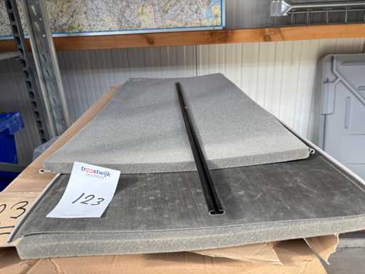 Panneaux acoustiques (14x)