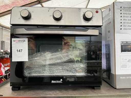 Maxx Garden 22170 Convection oven