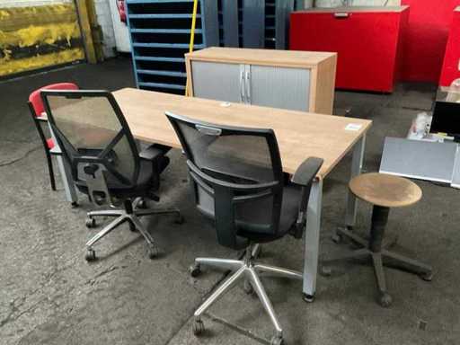 Sonstiges Büroinventar