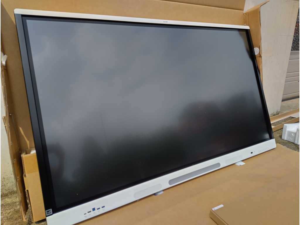 Smart - IDX65-3 - Moniteur LCD 65"