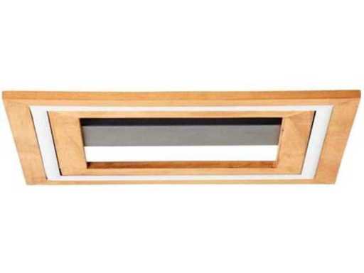Lampe de plafond Brilliant Rhea (27x)