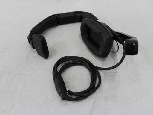 Headset DT 108 (1-Ohr), Beyerdynamic (4x)