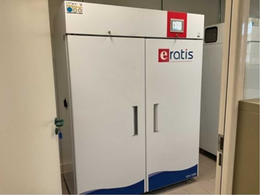 ERATIS - ICH-1300-C - Inhaltslose Klimakammer 