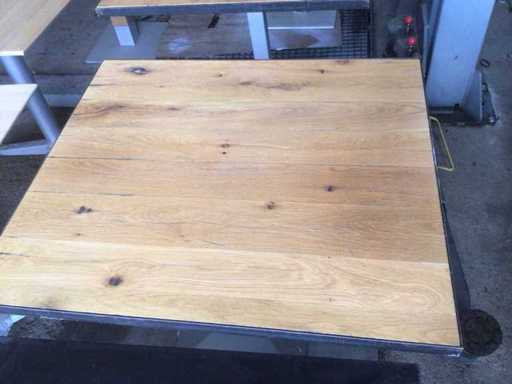 Tables (22x)