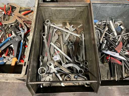 Altri utensili manuali