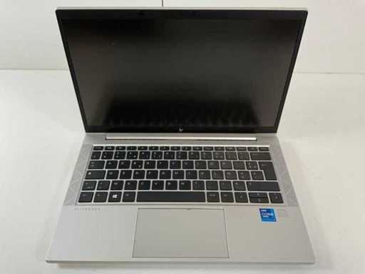 HP EliteBook 830 G8 13.3”, Core(TM) i7 11th Gen, 16 GB RAM, 512 GB NVMe Laptop