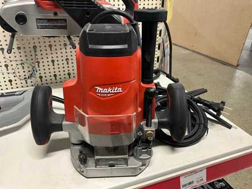 Makita M3600 Router